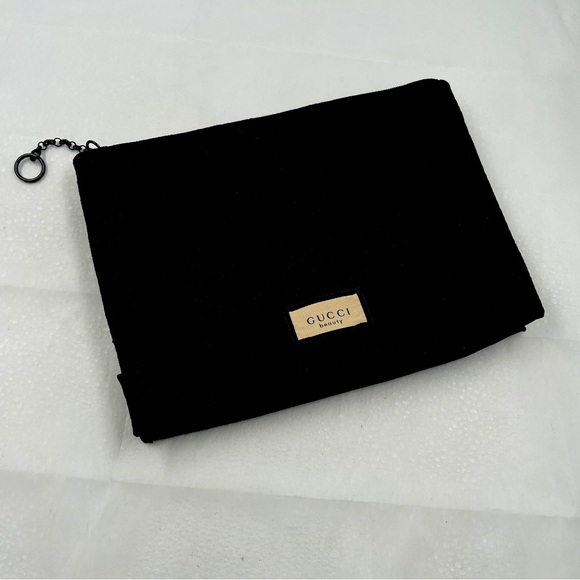 Gucci Makeup Pouch - Picture 2 of 14